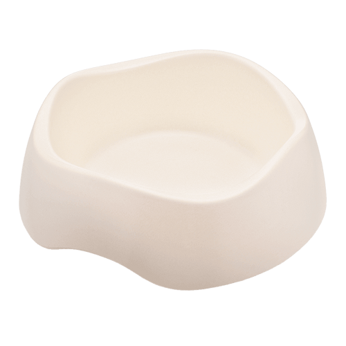 Beco Pets Dog Bowl  - Natural Large