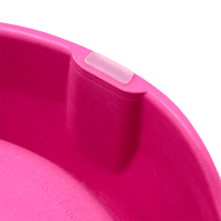 Thumbnail for Beco Pets Dog Bowl  - Pink Large