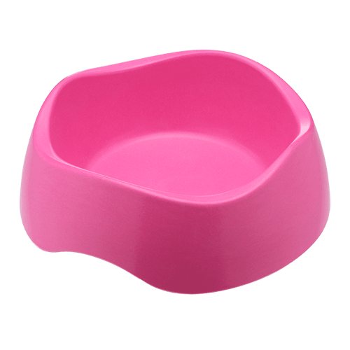 Beco Pets Dog Bowl  - Pink Large