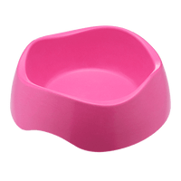 Thumbnail for Beco Pets Dog Bowl  - Pink Large