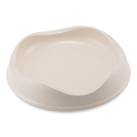 Thumbnail for Beco Pets Cat Bowl  - CREAM