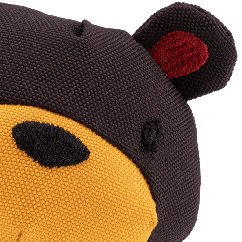 Beco Family Toby the Teddy Soft Dog Toy - Large