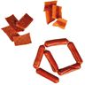 Flamingo Beef Snack Mix Dog Treats - 170G