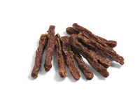 Thumbnail for Hunter Snack Rind Beef Sticks Dog Treats 80g - 80G