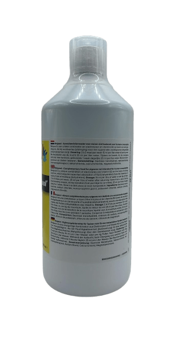 Belgasol 1L