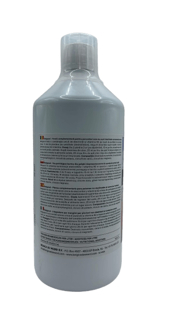 Belgasol 1L