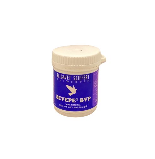 BELGAVET BEVEPE BVP 100Pcs