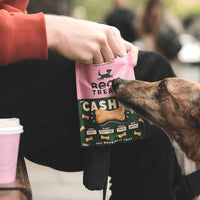 Beco Cashew with Pumpkin Seed & Carrot Dog Treats 70g - 70g
