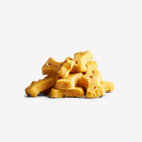 Beco Cashew with Pumpkin Seed & Carrot Dog Treats 70g - 70g