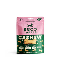 Beco Cashew with Pumpkin Seed & Carrot Dog Treats 70g - 70g