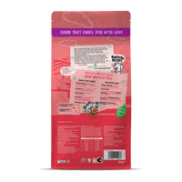 Barking Heads All Hounder Hair Necessities Salmon Dry Dog Food - 2kg