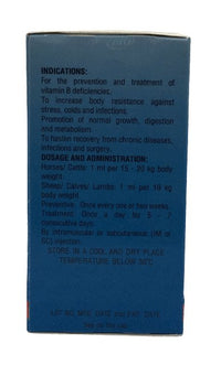 Bio-B.complex 100ml