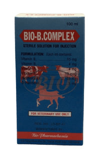 Bio-B.complex 100ml