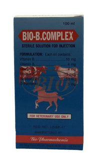 Bio-B.complex 100ml