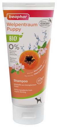 Thumbnail for Bio Cosmetic Puppy Shampoo - 200 ml