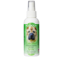 Thumbnail for Bio-Groom Lido-Med Veterinary Strength Anti-Itch Dog Spray 8oz - 8 oz.