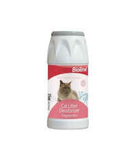 Cat training box for indoor use