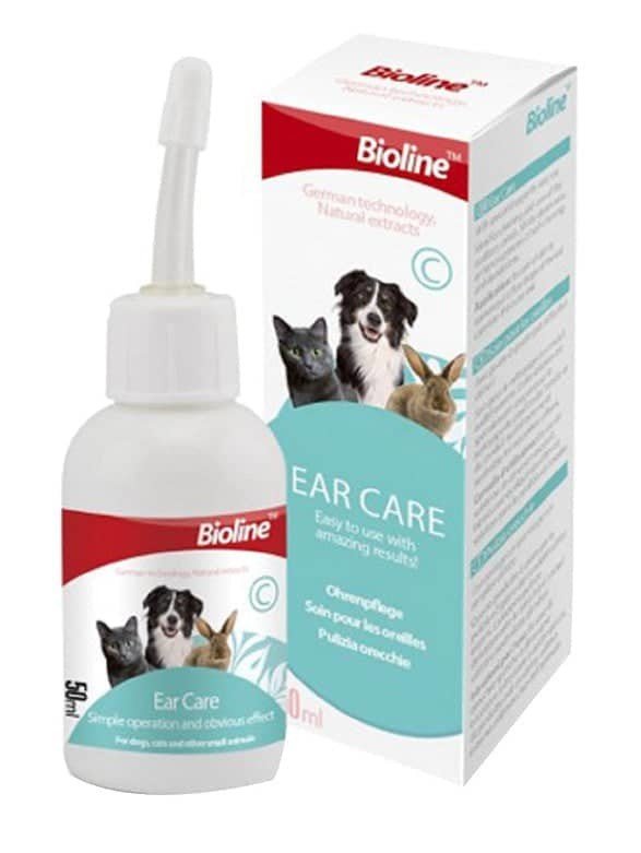 Bioline EAR CARE 50 ml