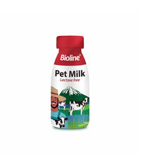 Bioline Pet Milk for Cats and Dogs 220ml (market)