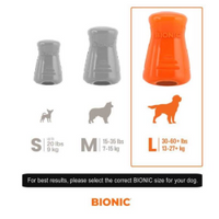 Thumbnail for BIONIC Treat Shaker, Large 16 cm