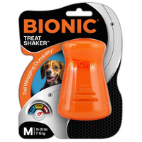 Thumbnail for BIONIC Treat Shaker, Medium 14 cm