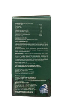 BIOTURBO 100ml, Revitalizing, Muscular Tonic, Delays Fatique