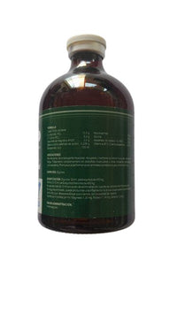 BIOTURBO 100ml, Revitalizing, Muscular Tonic, Delays Fatique