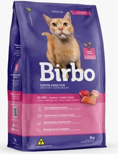 Birbo Premium Blend - 15kg