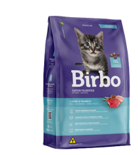 Thumbnail for Birbo Kittens Meat & Chicken 7kg