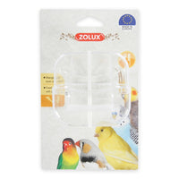 Thumbnail for Bird Feeder with Perch - S
