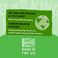 Barking Heads All Hounder Bowl Licken Goodness Lamb Dry Dog Food - 2kg
