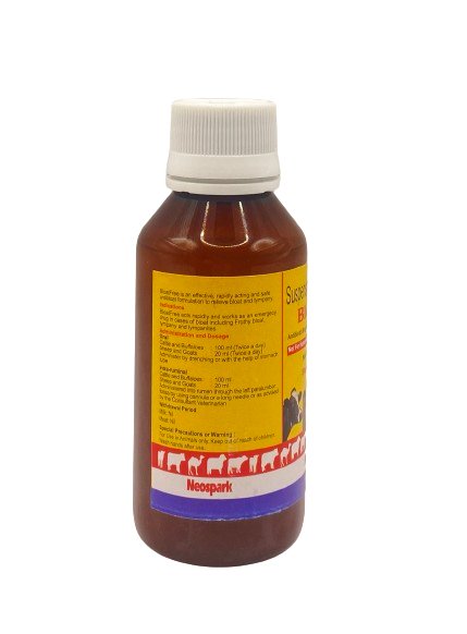 BloatFree 100ml