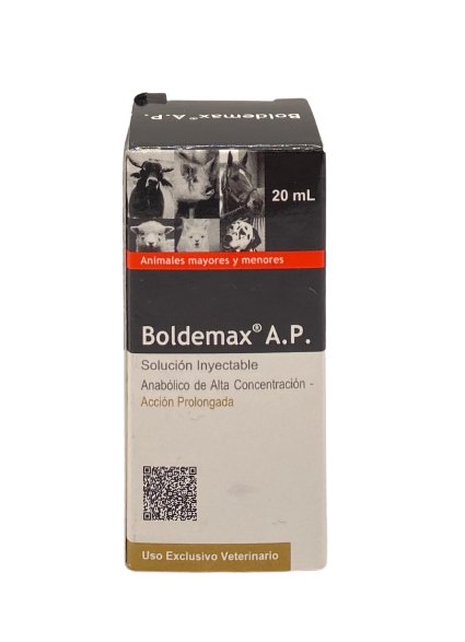 Boldemax® A.P. 20ml