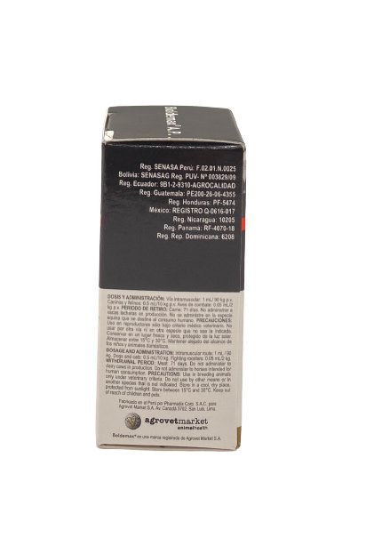 Boldemax® A.P. 20ml