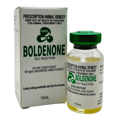 BOLDENONE 10ml