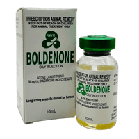 BOLDENONE 10ml