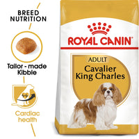 Thumbnail for Breed Health Nutrition Cavalier King Charles Adult 1.5 KG