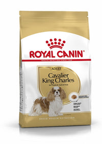 Thumbnail for Breed Health Nutrition Cavalier King Charles Adult 1.5 KG