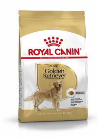 Thumbnail for Breed Health Nutrition Golden Retriever Adult 12 KG