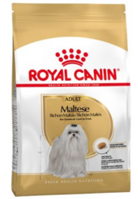 Thumbnail for Breed Health Nutrition Maltese Adult 1.5 KG