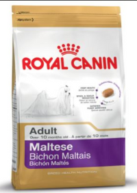 Thumbnail for Breed Health Nutrition Maltese Adult 1.5 KG