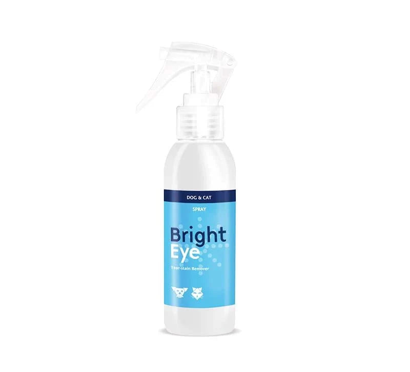 BrightEye Tear Stain Remover 100ml