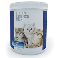 Bungener Kitten Essesnce Milk-200g (market)
