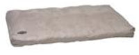 Thumbnail for BUSTER Memory Foam hundeseng 100x70cm beige