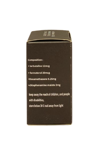 Buta-forte 20ml