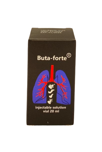 Buta-forte 20ml