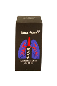 Buta-forte 20ml