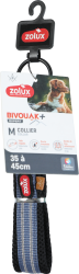 Thumbnail for BVK Collar Blue, 20 mm, 35-45 cm