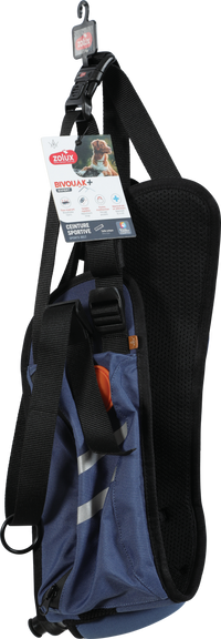 Thumbnail for BVK Sport Belt Blue