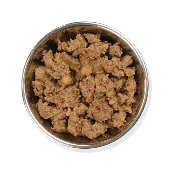 Barking Heads Beef Waggington Adult Wet Dog Food 300g - 300G